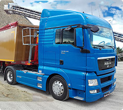 Transport gabarytwy PHU JURASZ